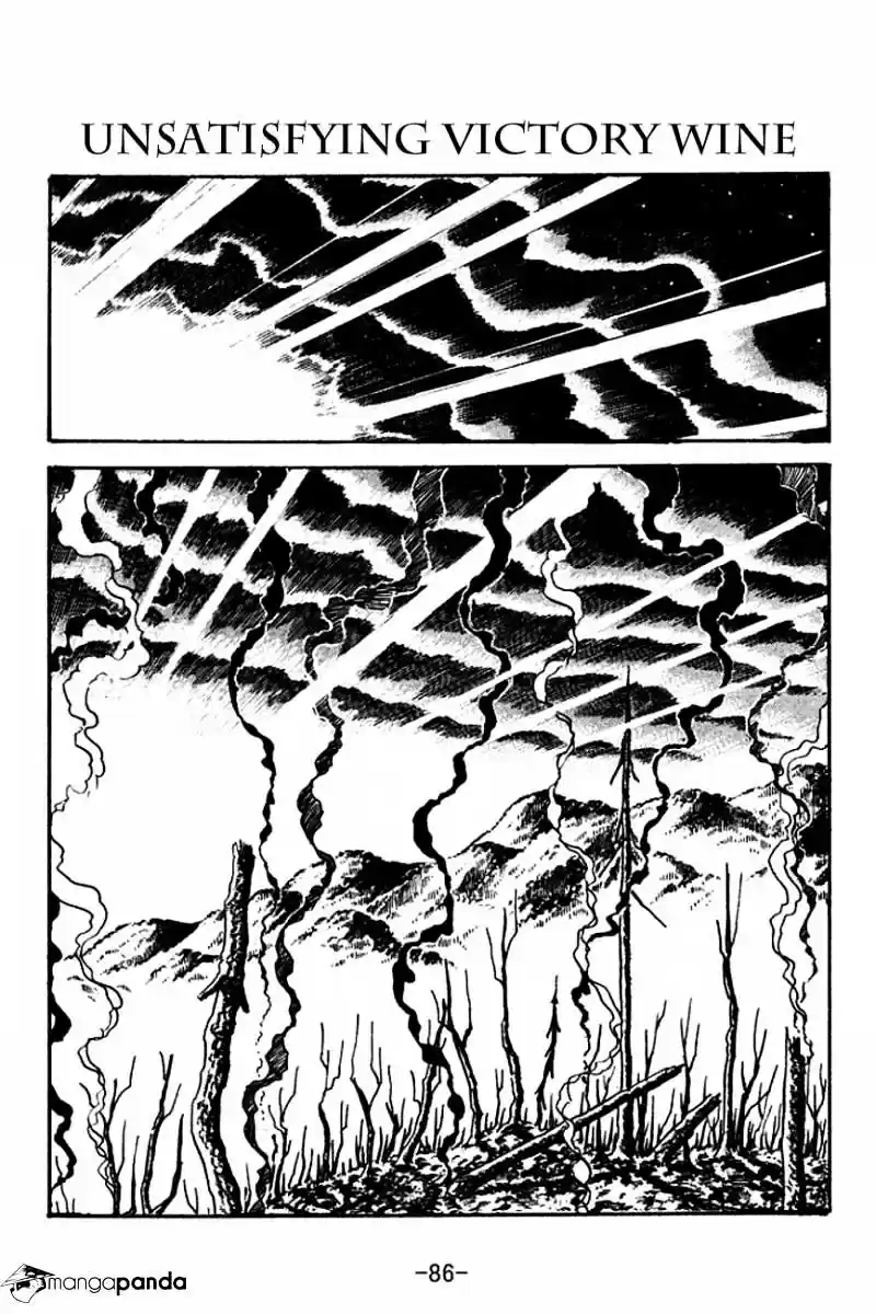 Sangokushi Chapter 119