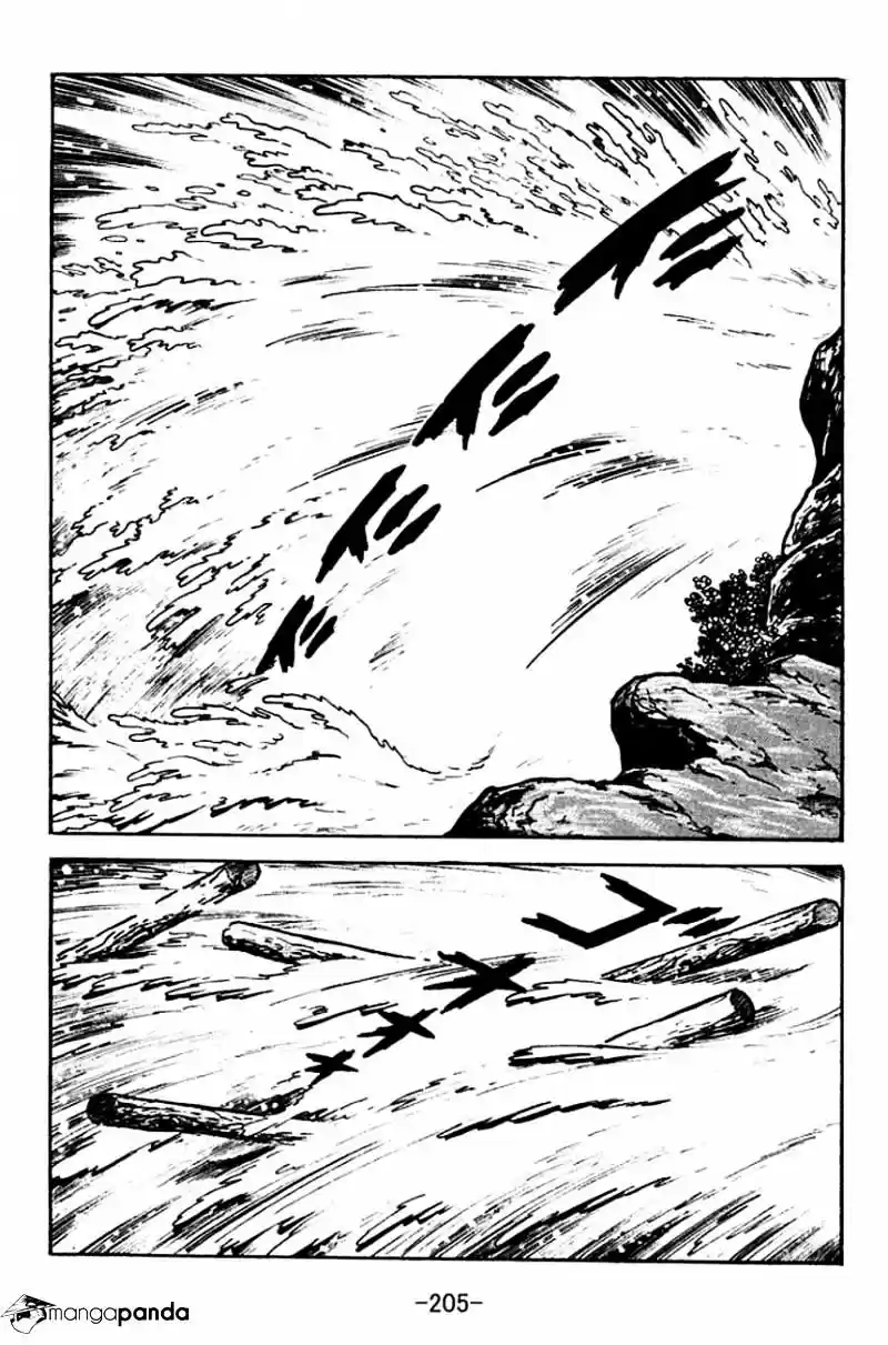 Sangokushi Chapter 122