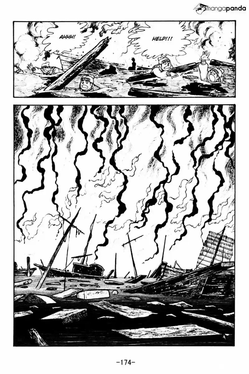 Sangokushi Chapter 135