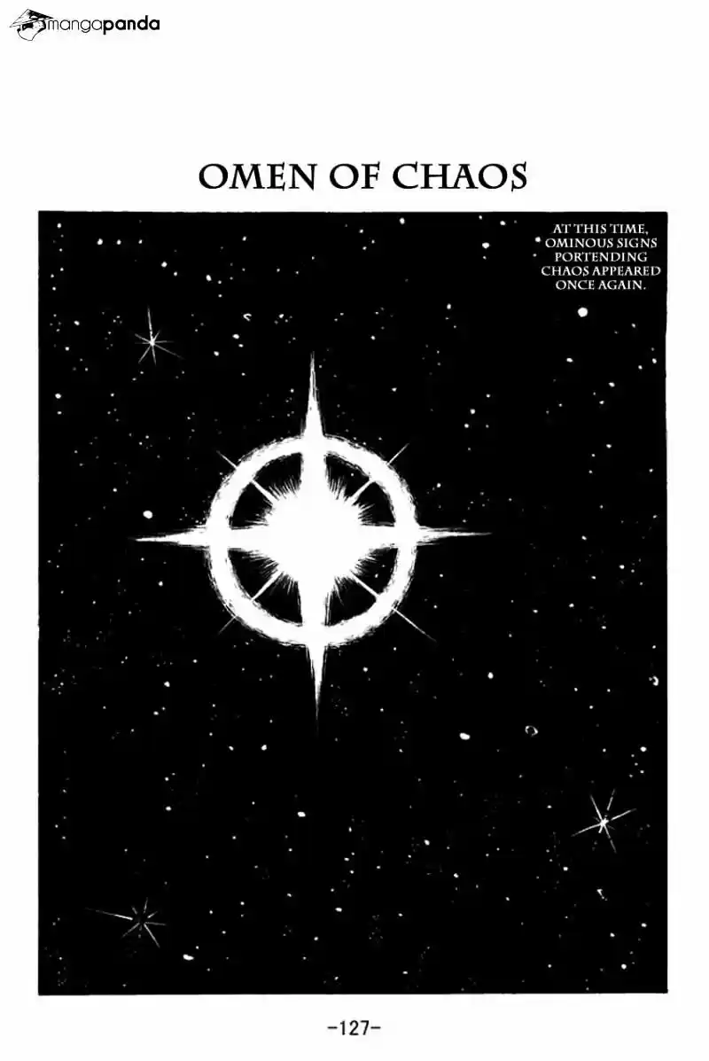 Sangokushi Chapter 14