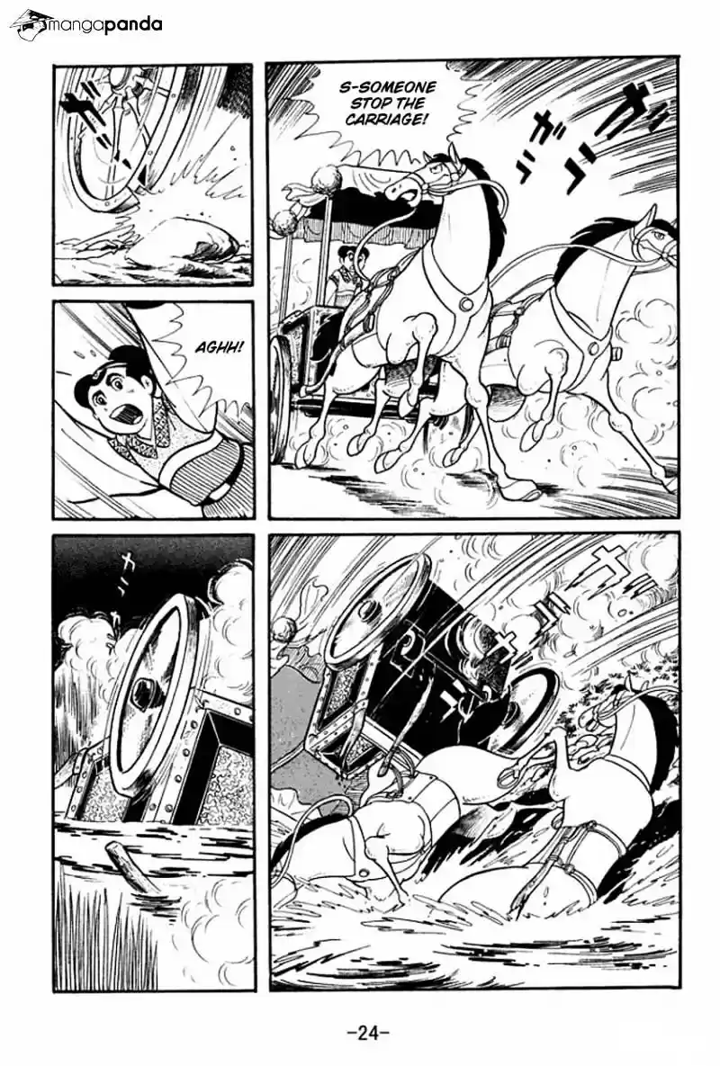 Sangokushi Chapter 16