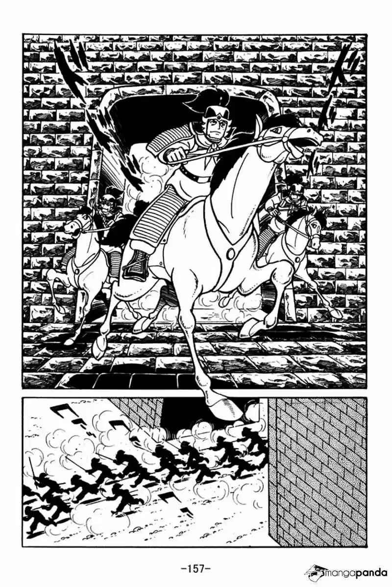 Sangokushi Chapter 26