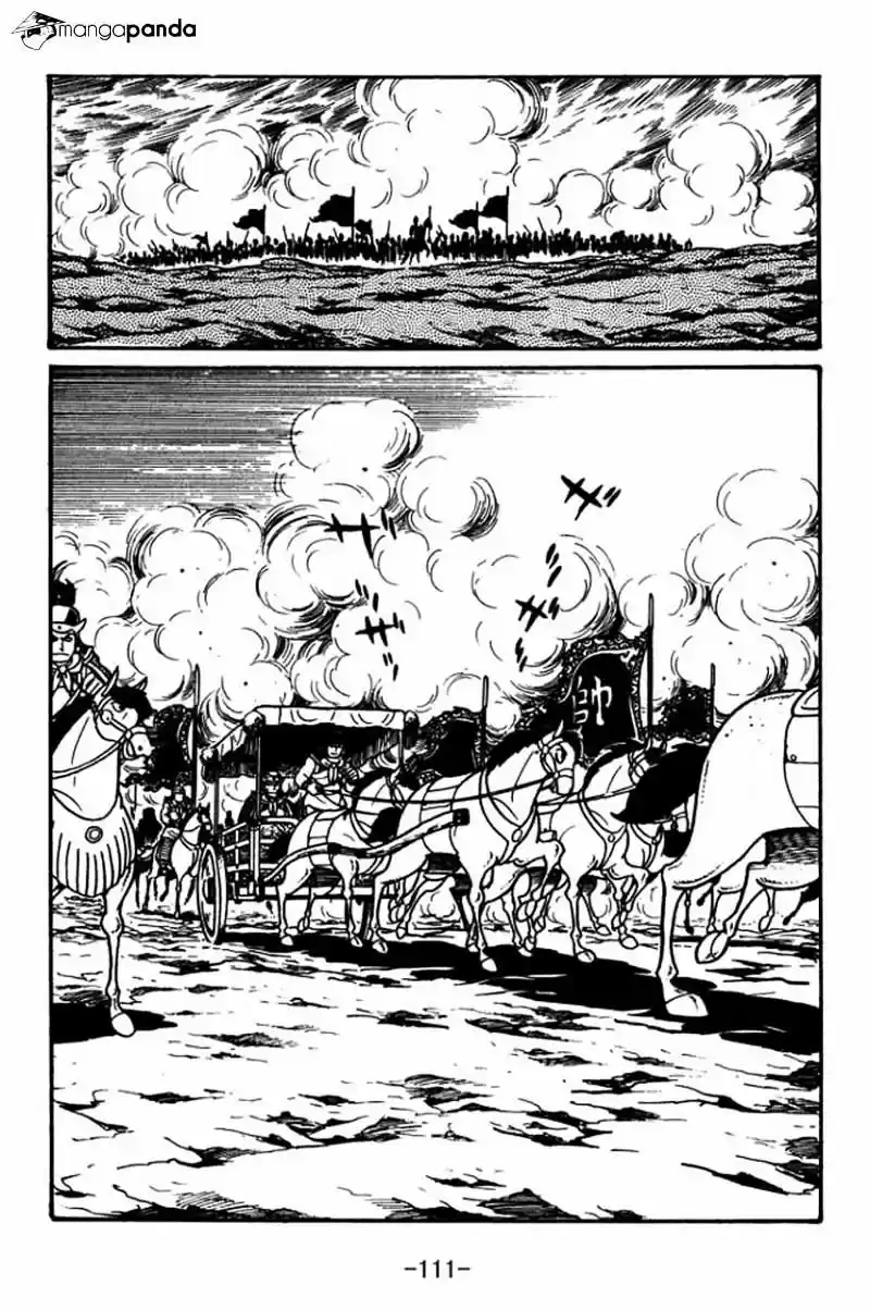 Sangokushi Chapter 31