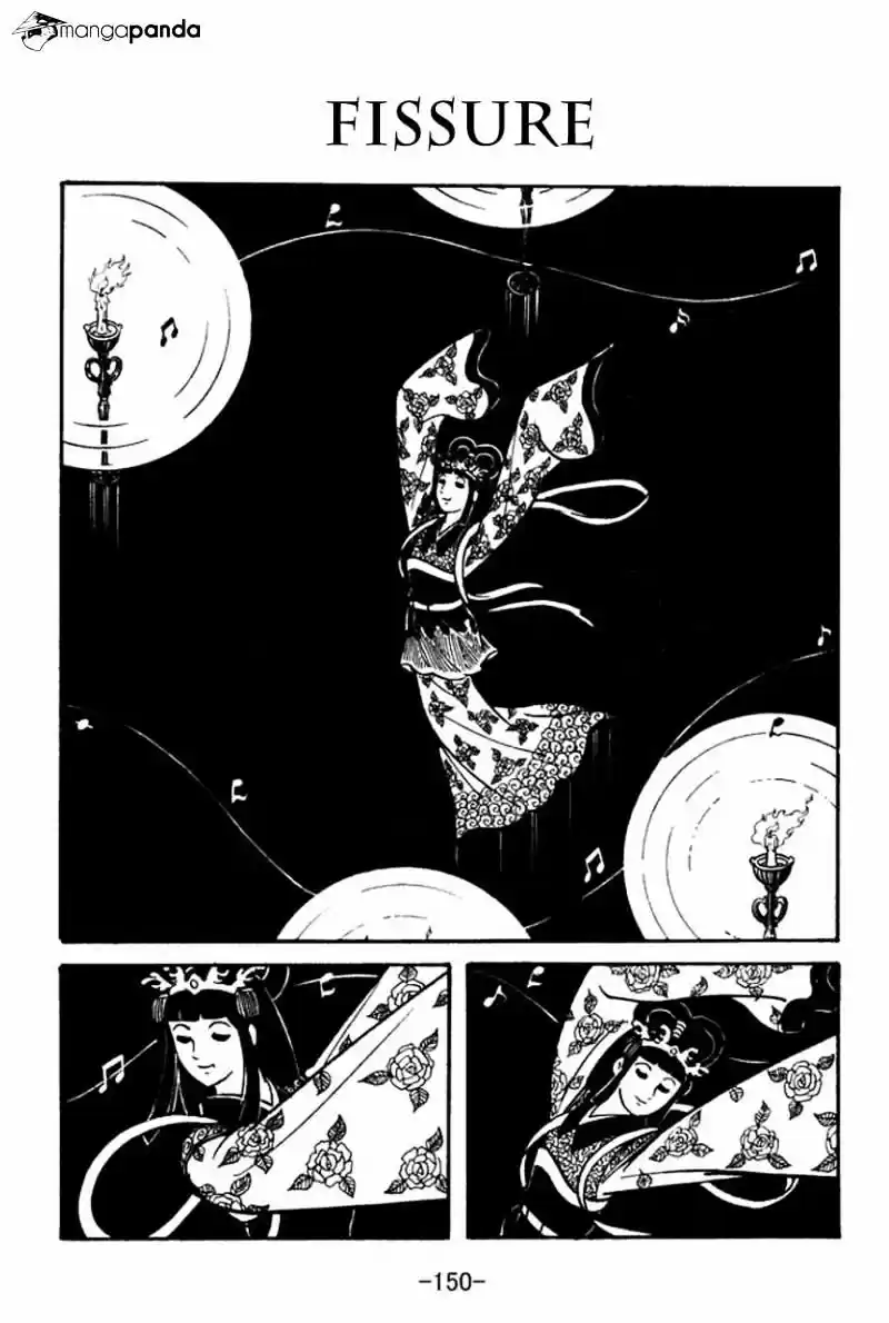 Sangokushi Chapter 39