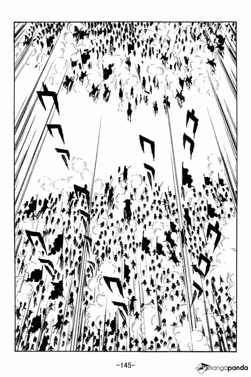 Sangokushi Chapter 44