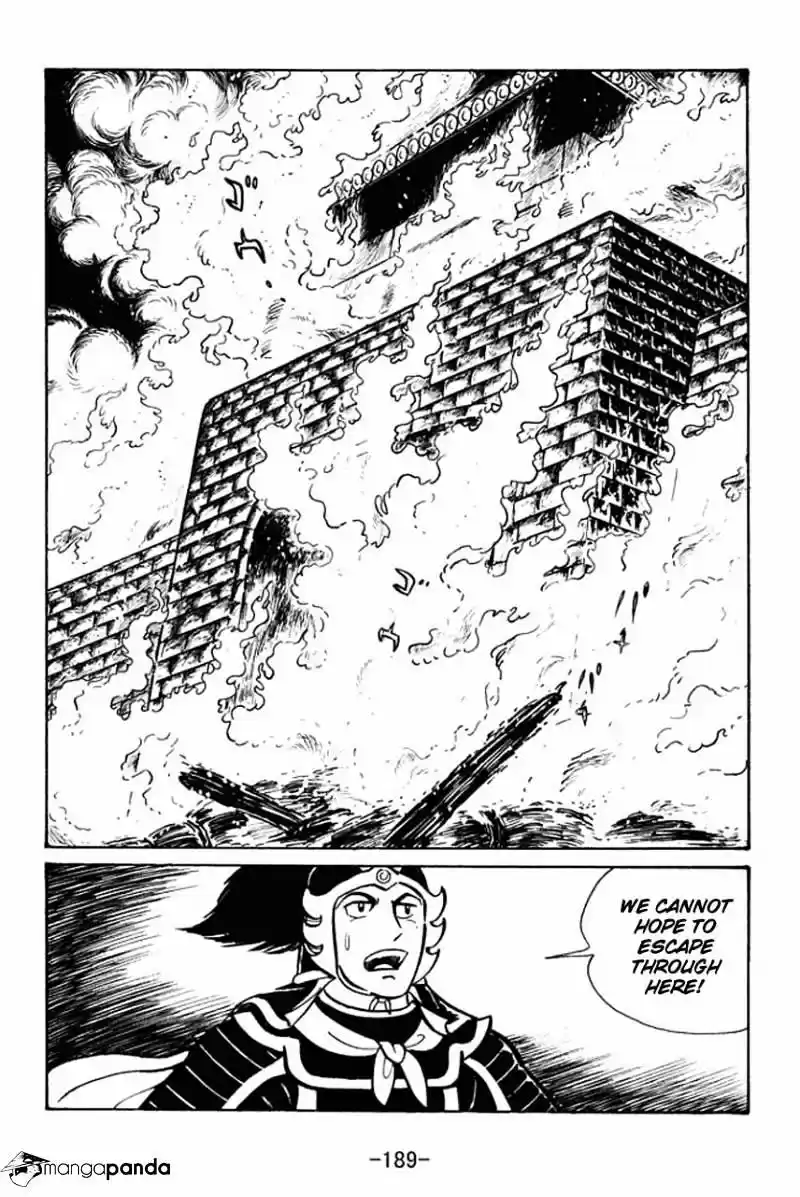 Sangokushi Chapter 45