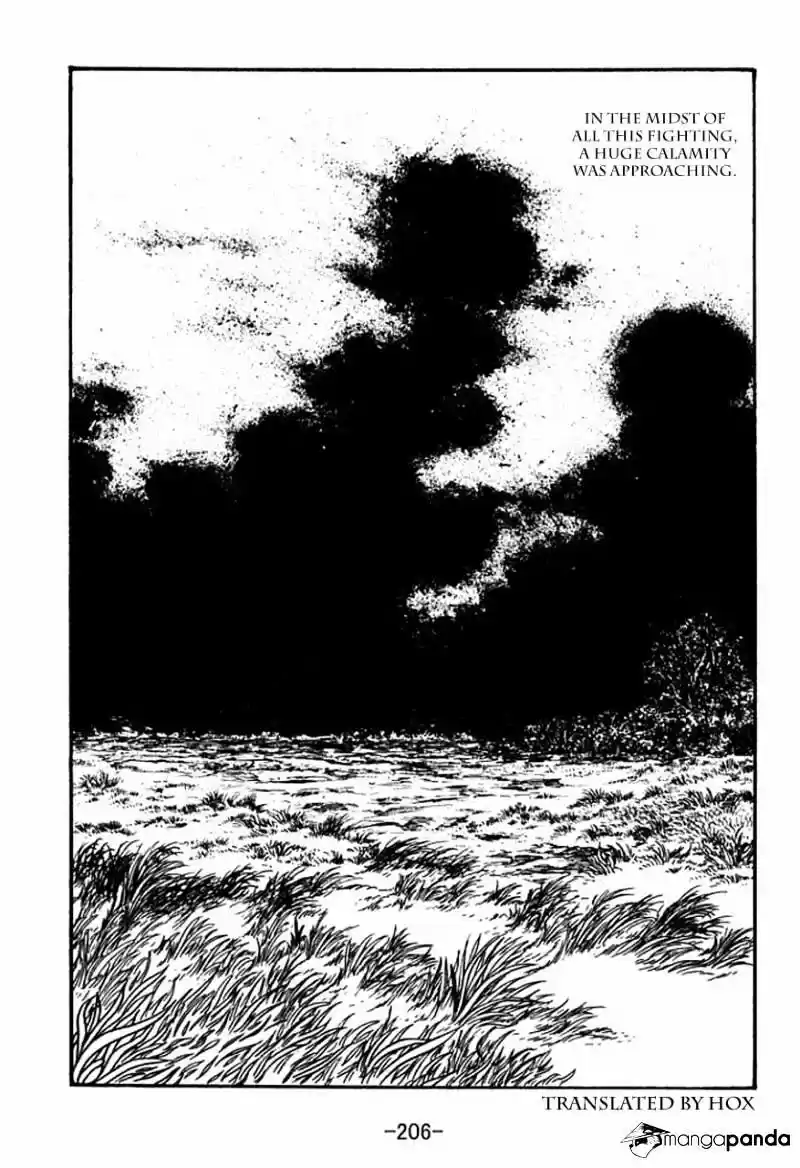 Sangokushi Chapter 45