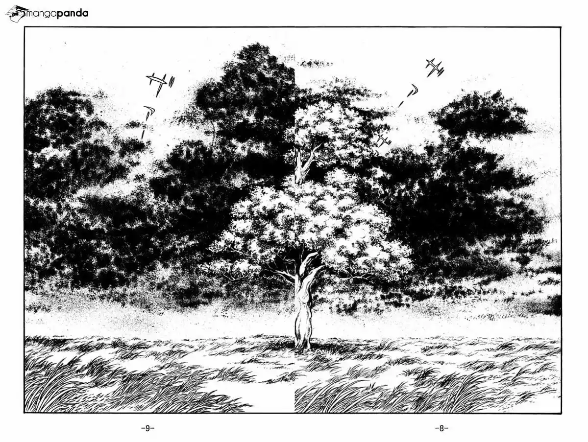 Sangokushi Chapter 46