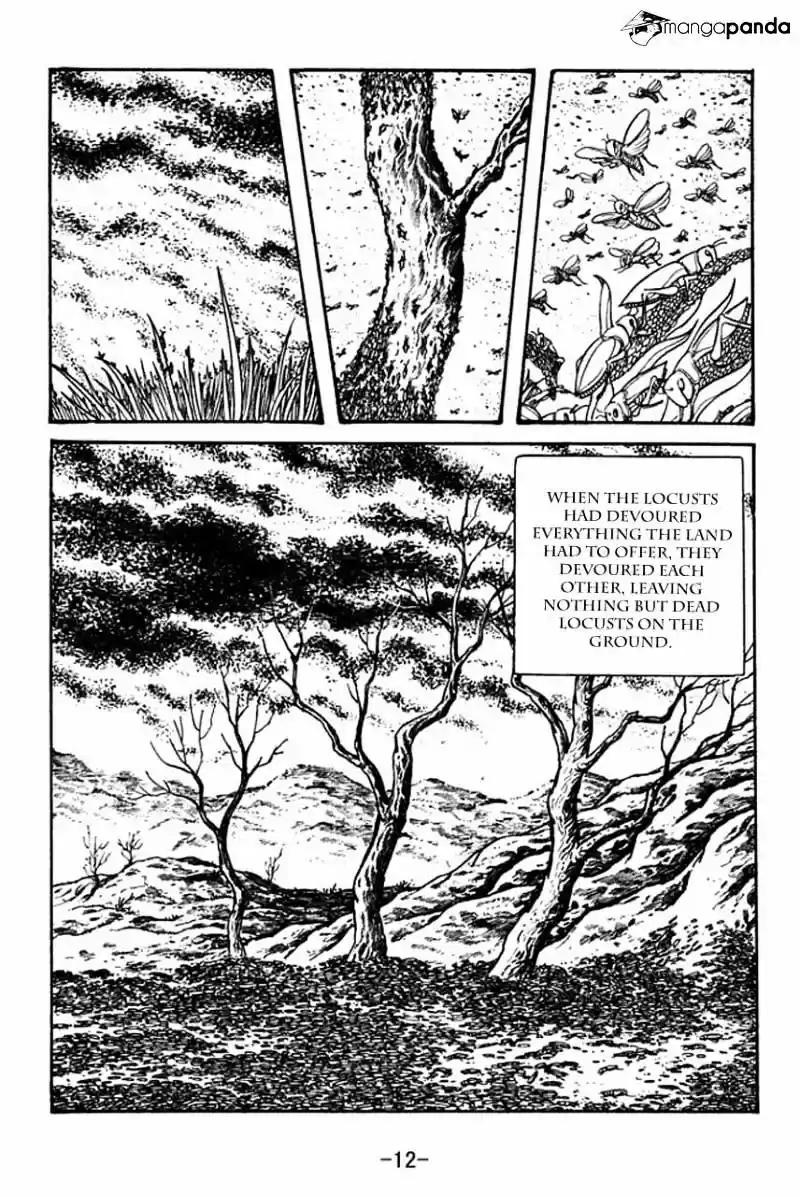 Sangokushi Chapter 46