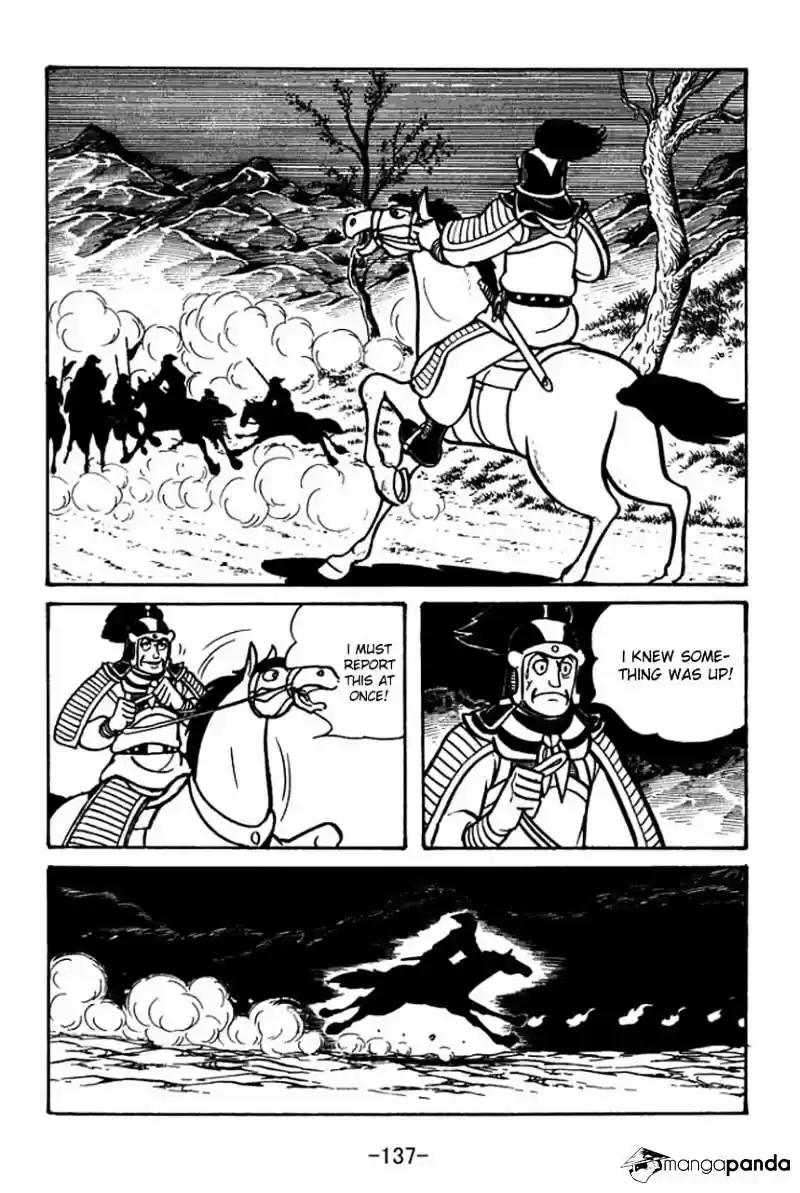 Sangokushi Chapter 48