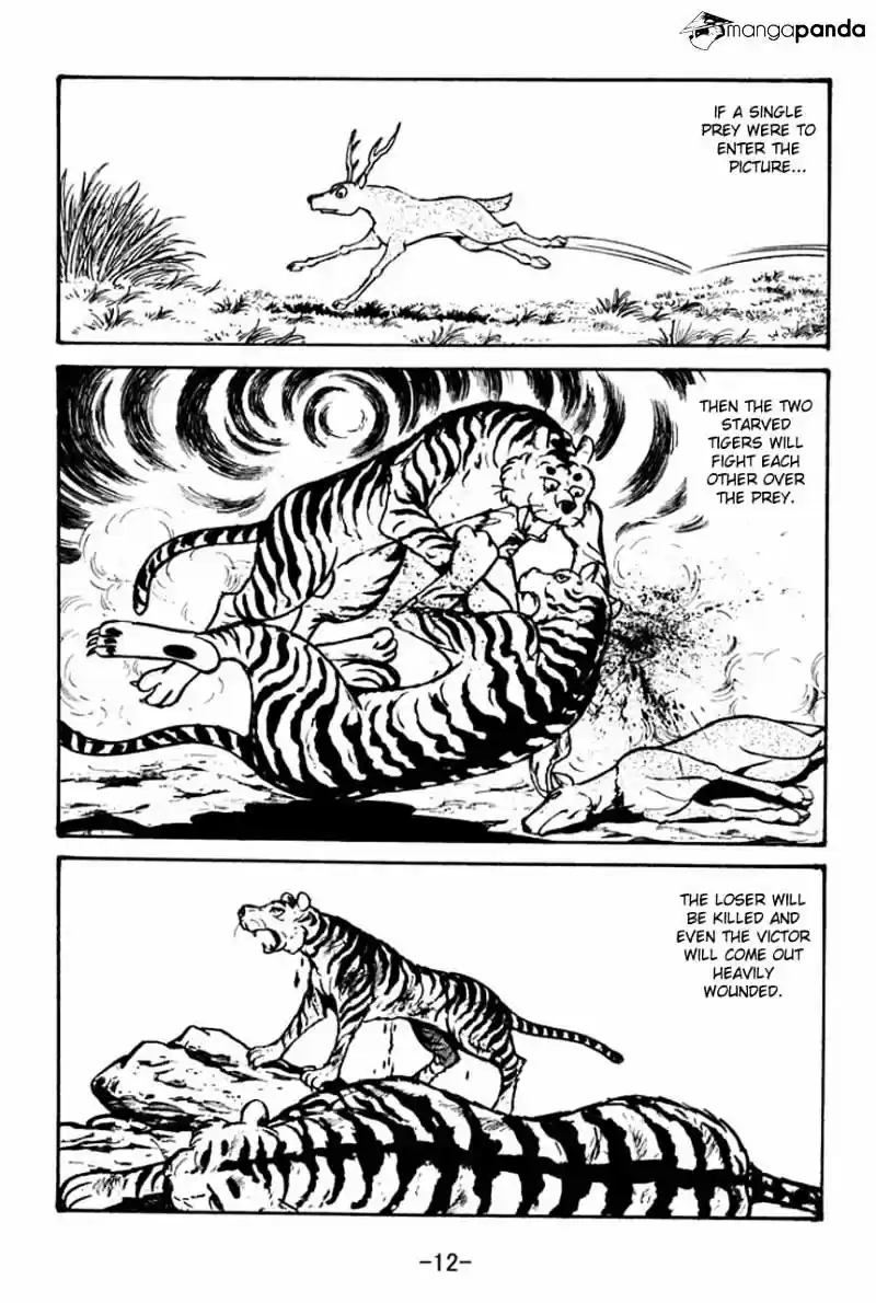 Sangokushi Chapter 51