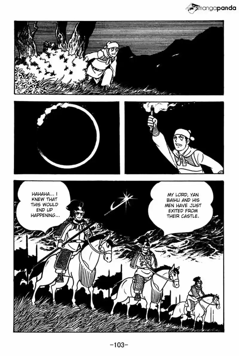 Sangokushi Chapter 59