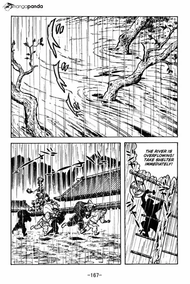 Sangokushi Chapter 66