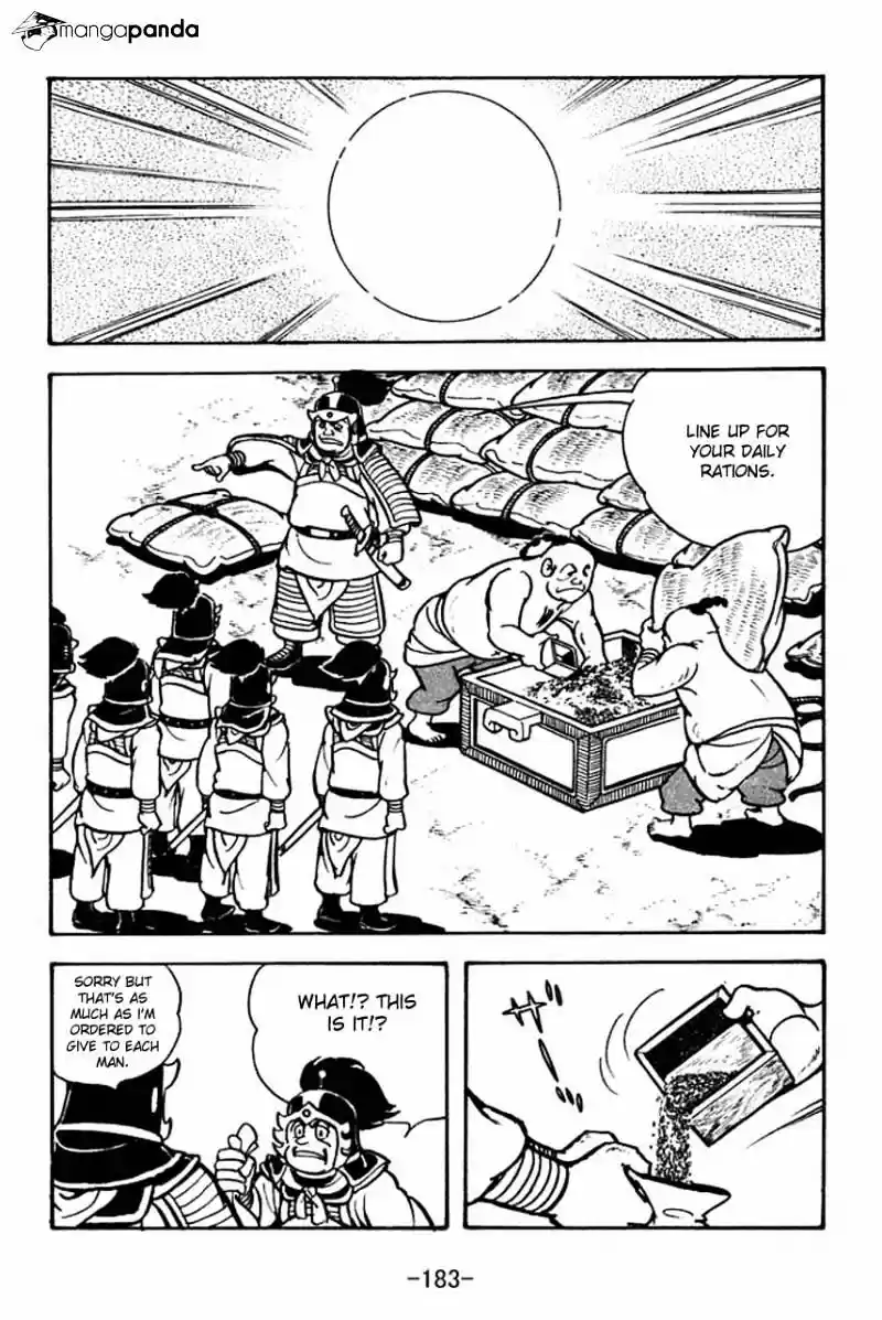 Sangokushi Chapter 66