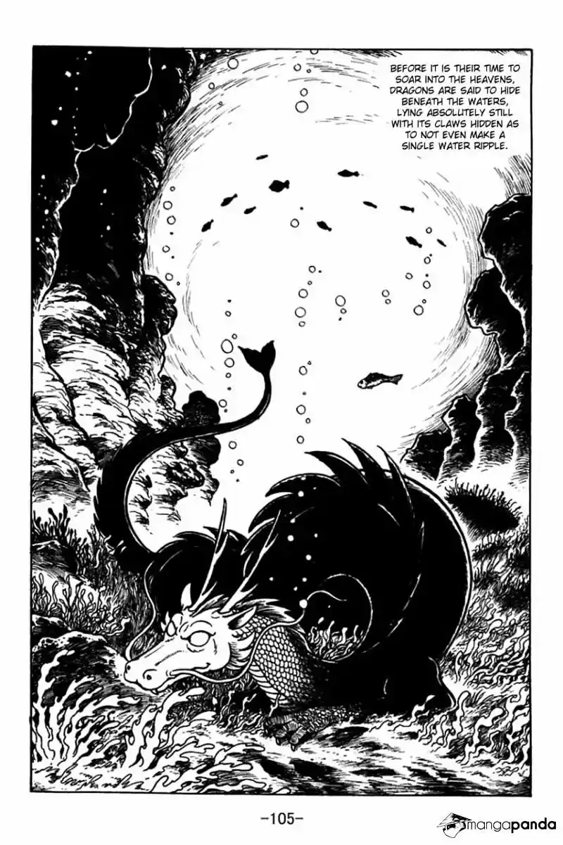 Sangokushi Chapter 80