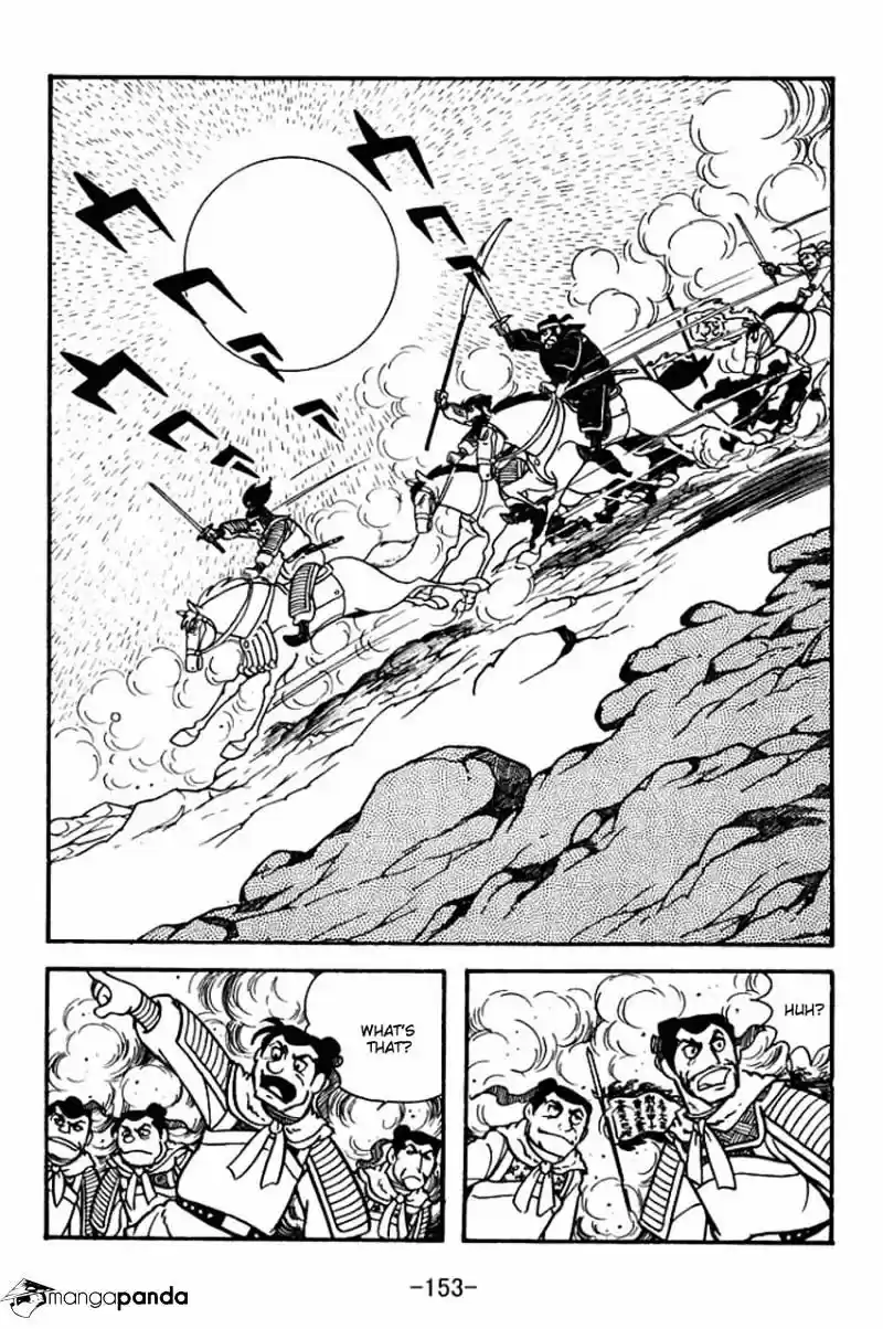 Sangokushi Chapter 9