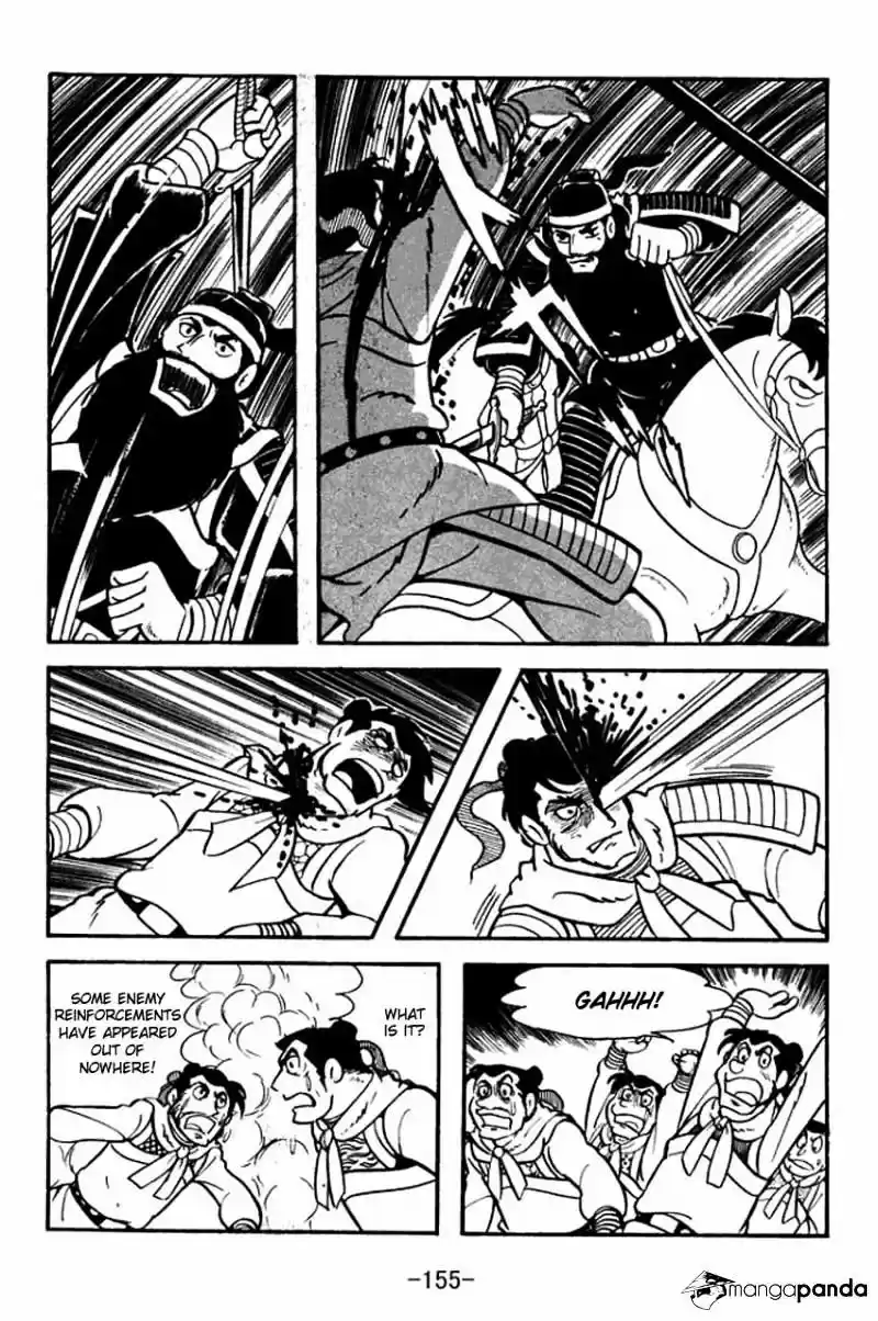 Sangokushi Chapter 9