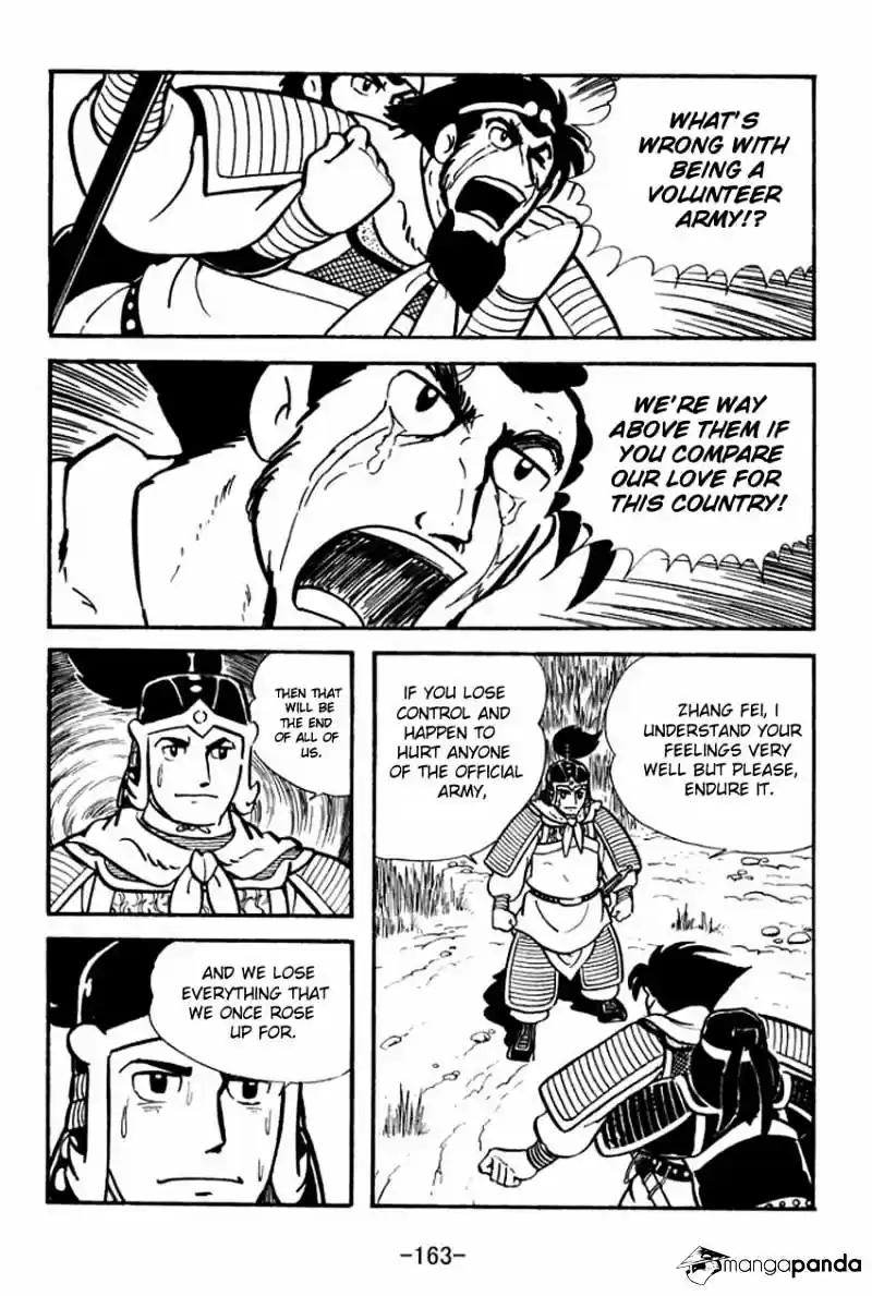 Sangokushi Chapter 9