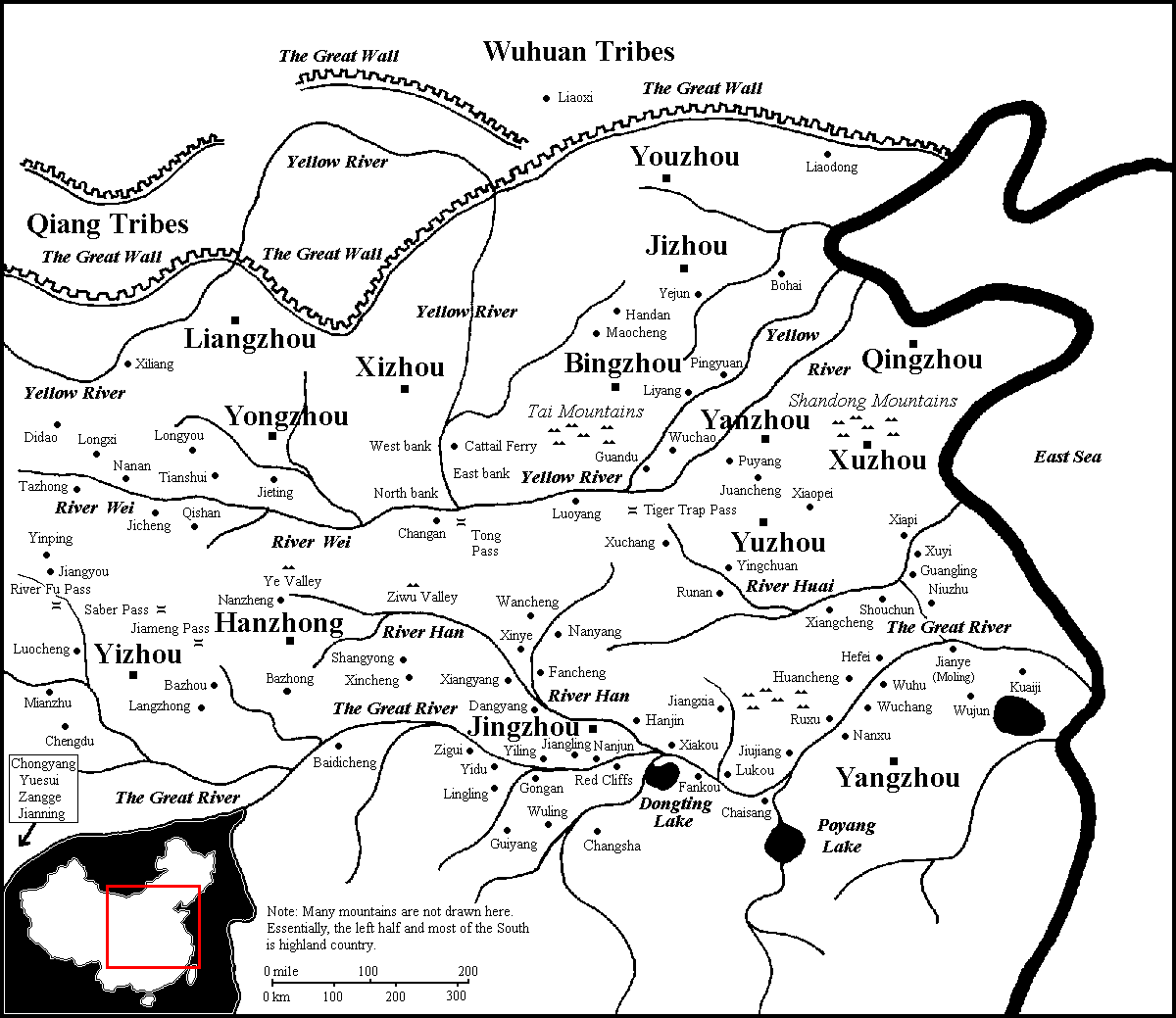 Sangokushi Vol.58 Ch.410