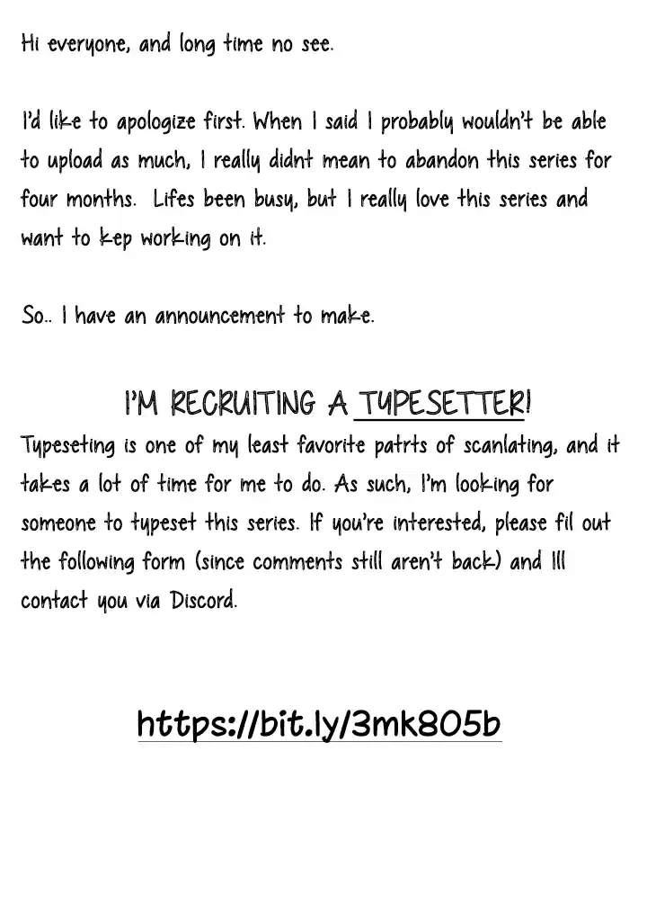 Sanju Mariko Chapter 12