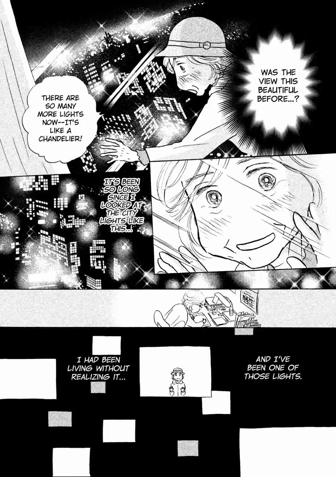 Sanju Mariko Vol. 1 Ch. 2