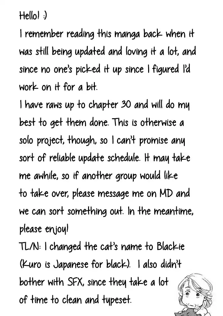 Sanju Mariko Vol. 2 Ch. 7