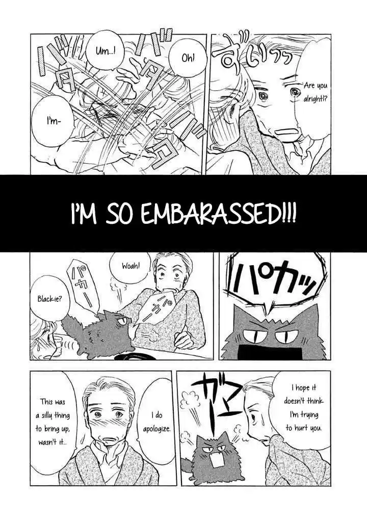 Sanju Mariko Vol. 2 Ch. 7