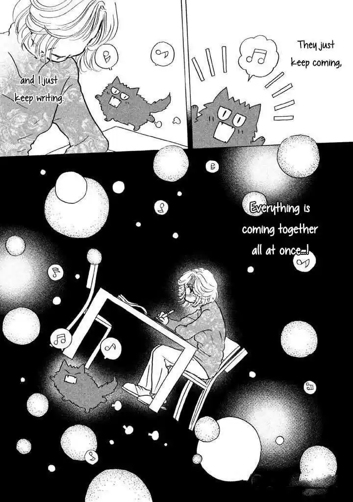 Sanju Mariko Vol. 2 Ch. 7