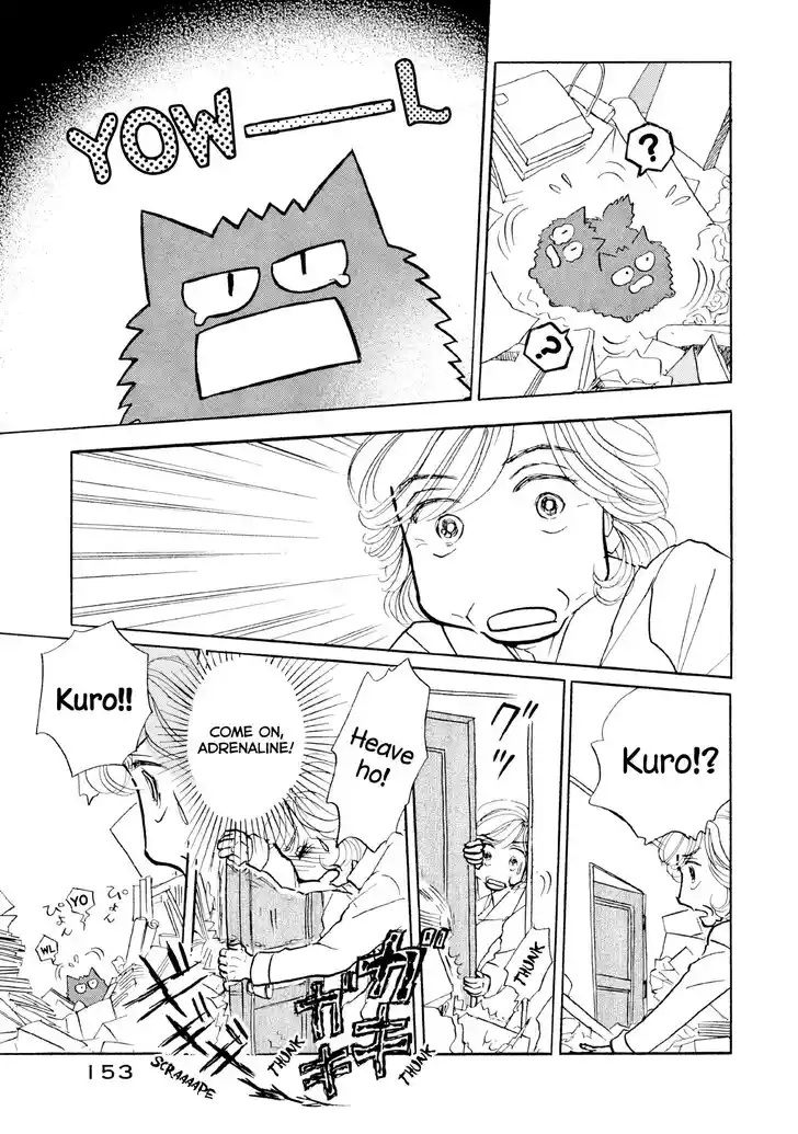 Sanju Mariko Vol.05 Ch.030