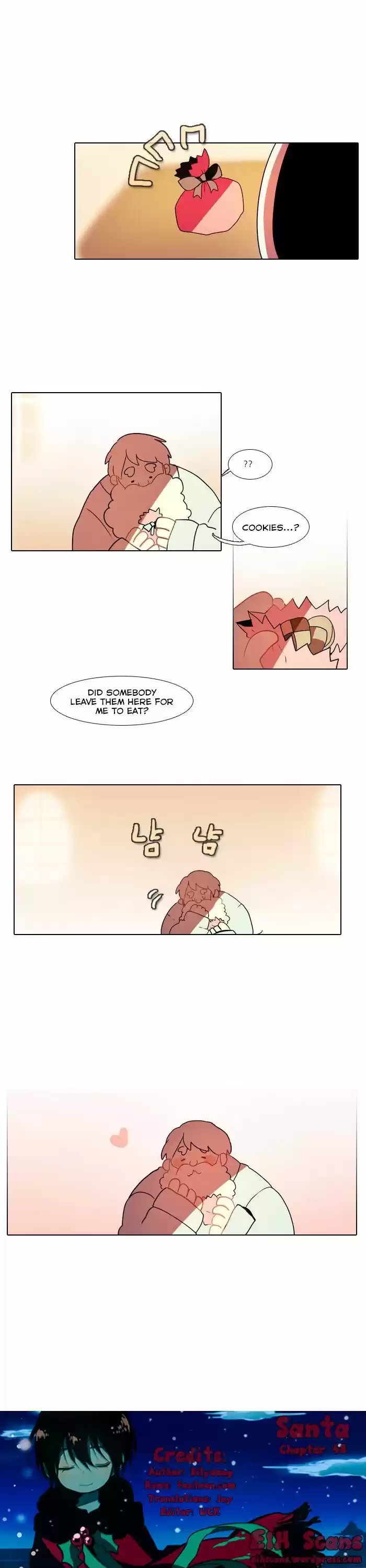 Santa (Silyeong) 48