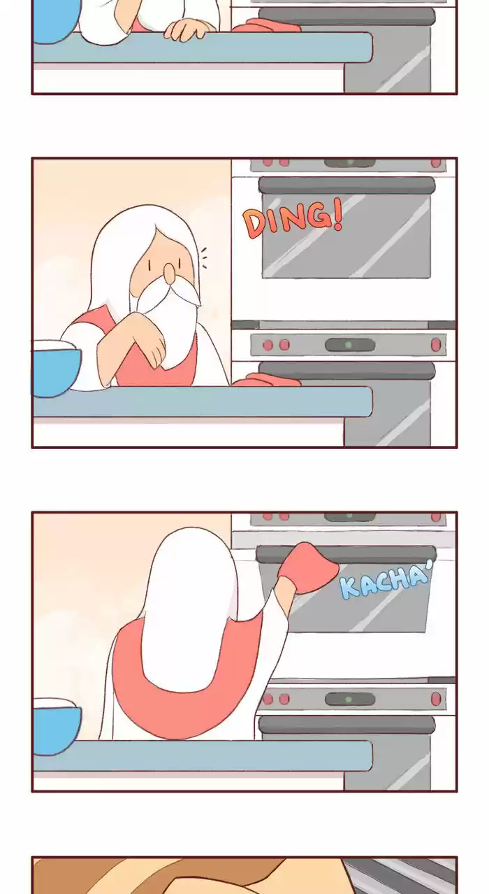 Saphie: The One-Eyed Cat 1