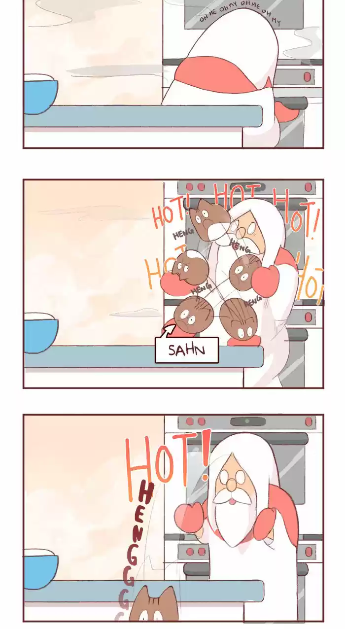 Saphie: The One-Eyed Cat 1