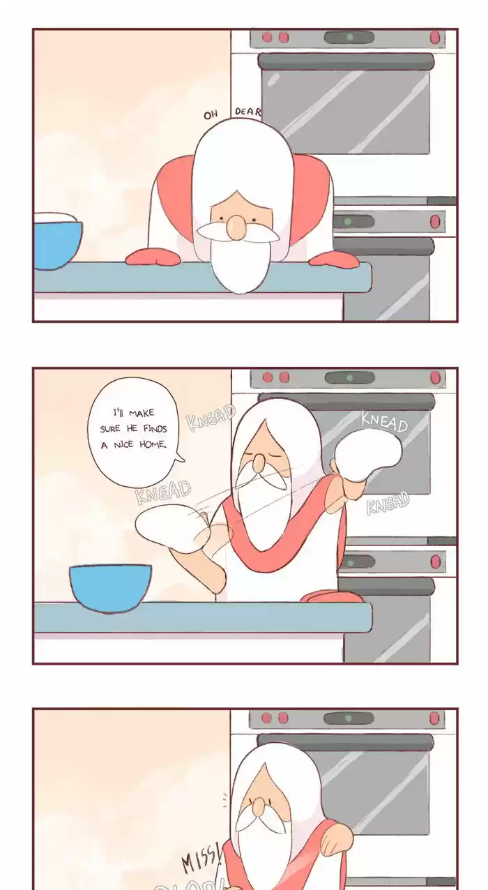 Saphie: The One-Eyed Cat 1