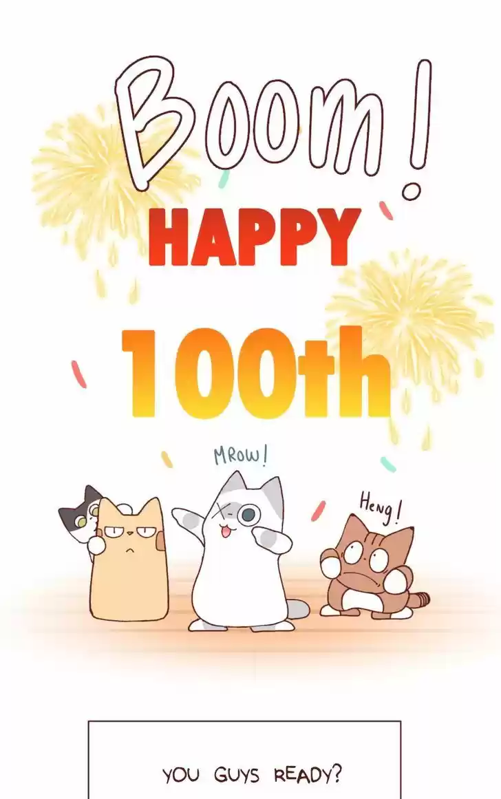 Saphie: The One-Eyed Cat 100