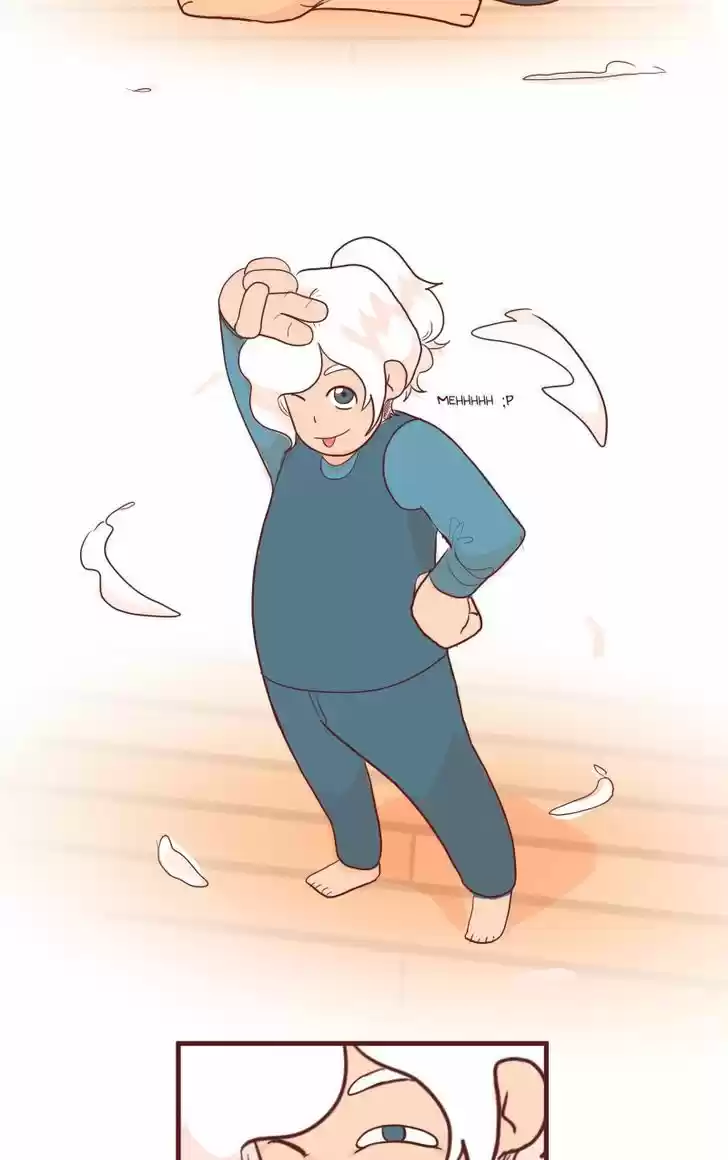 Saphie: The One-Eyed Cat 100