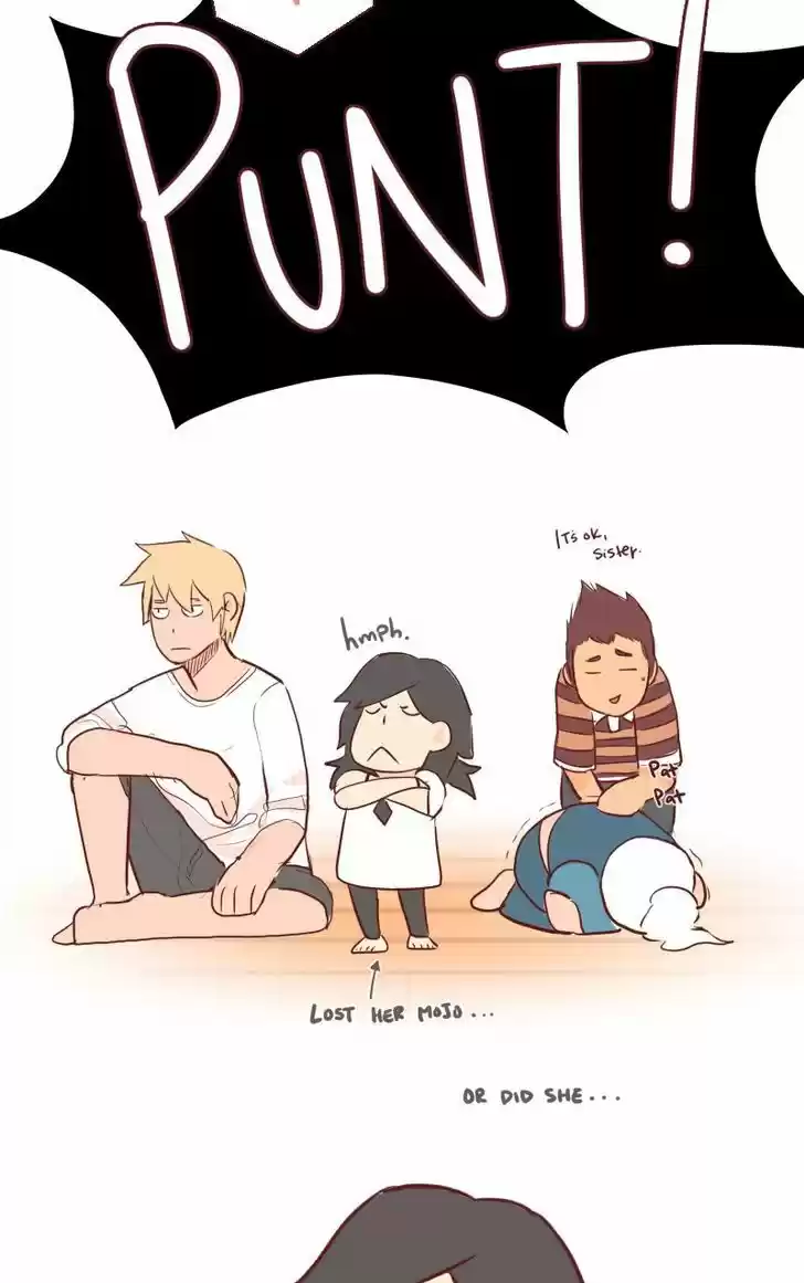 Saphie: The One-Eyed Cat 100