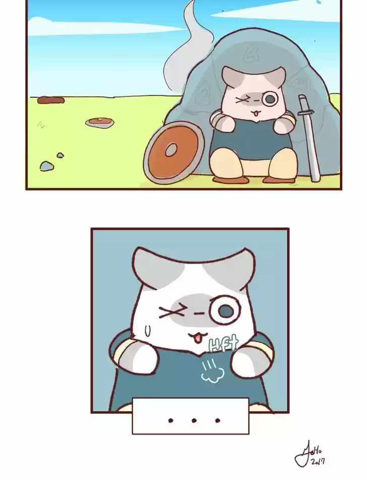 Saphie: The One-Eyed Cat 102