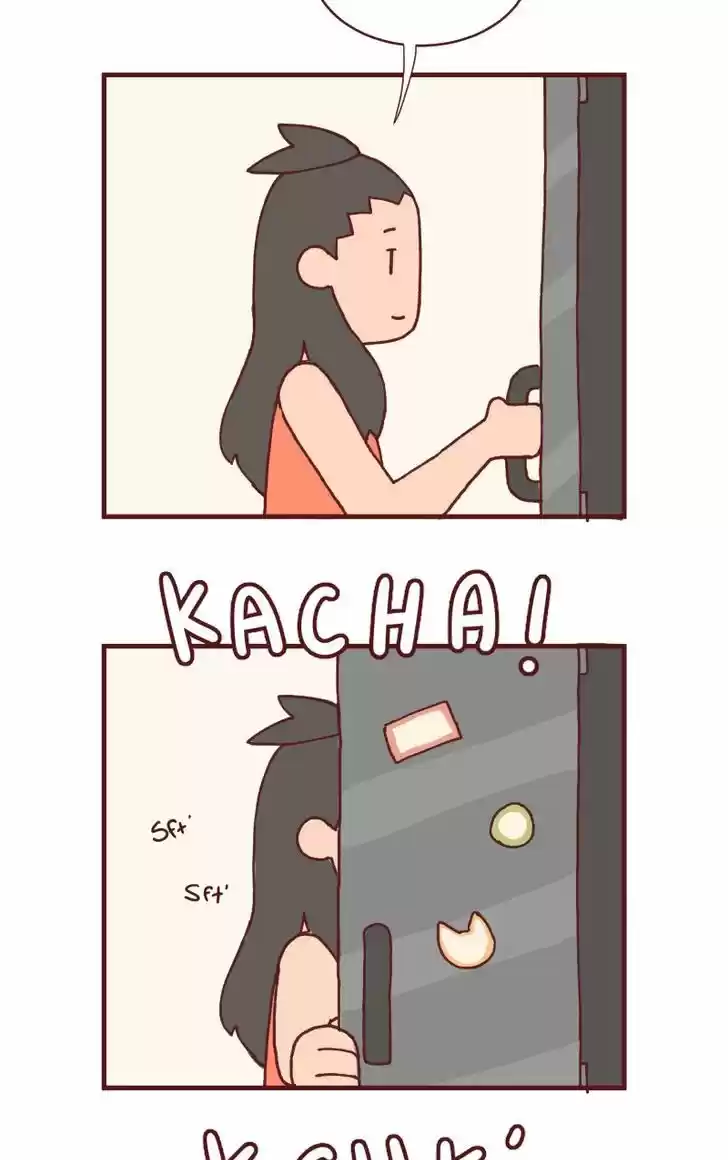 Saphie: The One-Eyed Cat 103