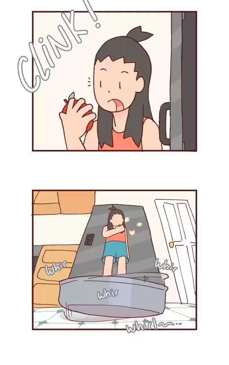 Saphie: The One-Eyed Cat 103