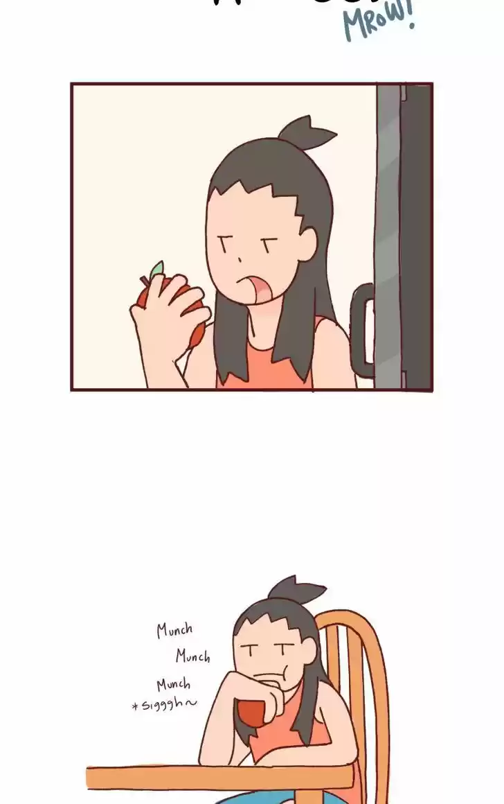 Saphie: The One-Eyed Cat 103