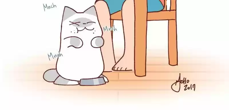 Saphie: The One-Eyed Cat 103