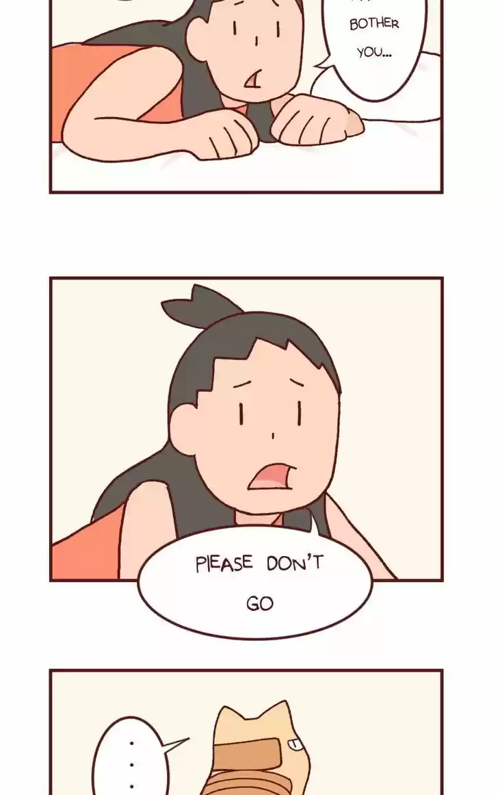 Saphie: The One-Eyed Cat 105