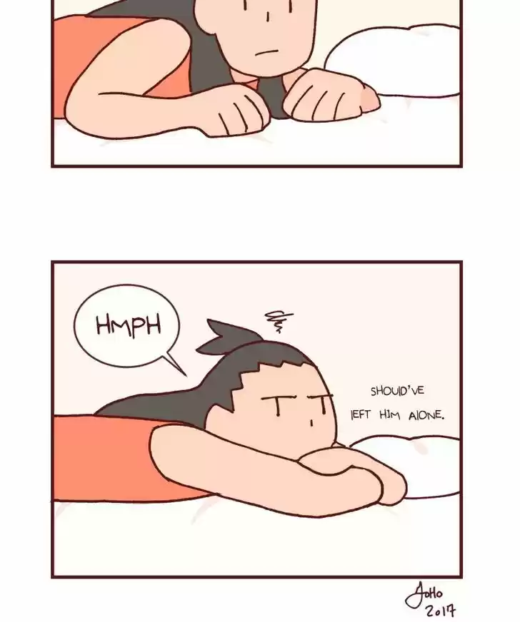 Saphie: The One-Eyed Cat 105