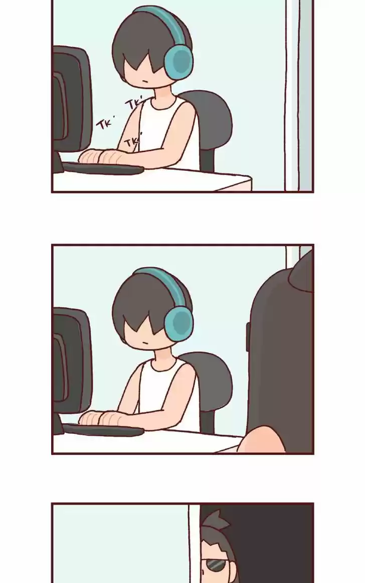 Saphie: The One-Eyed Cat 107