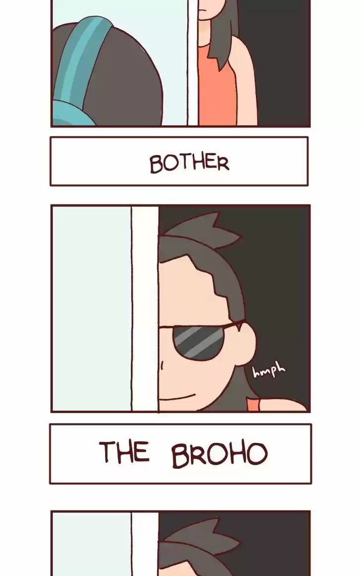 Saphie: The One-Eyed Cat 107