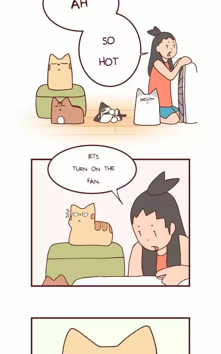 Saphie: The One-Eyed Cat 108