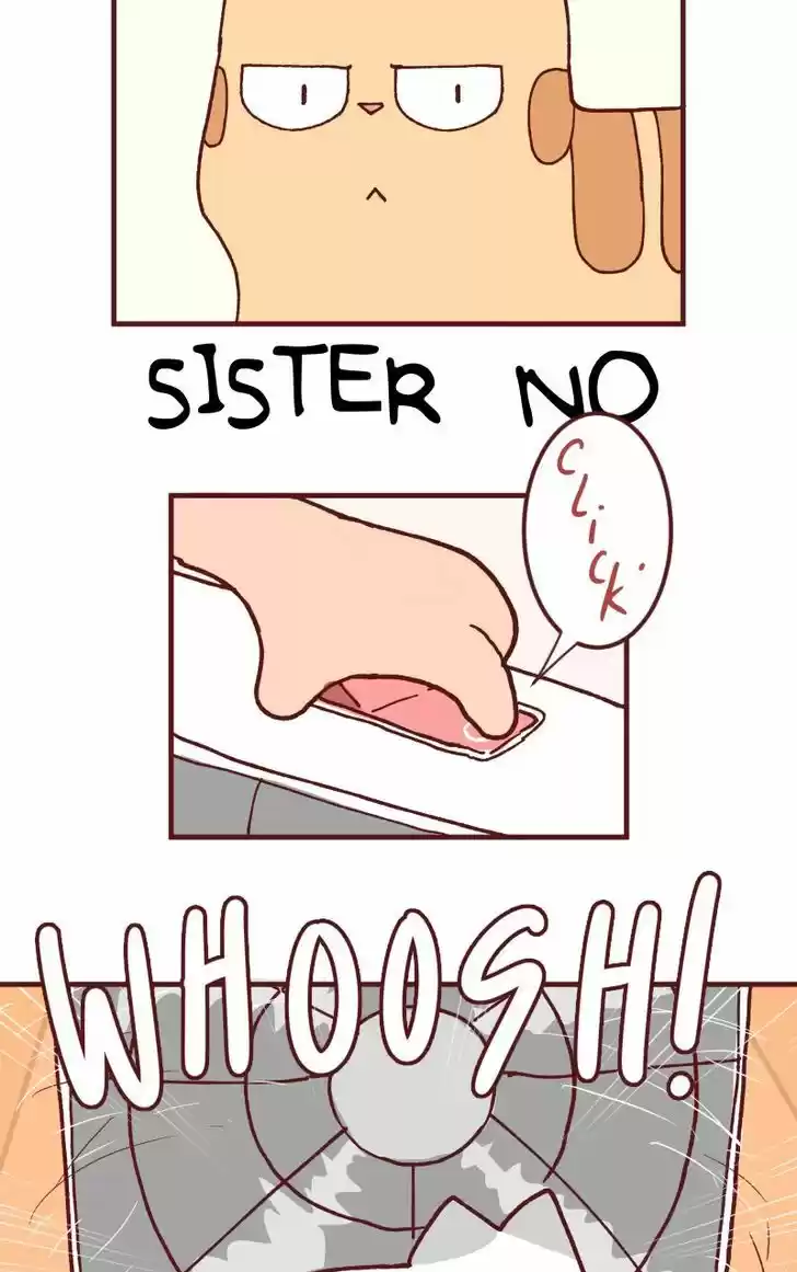 Saphie: The One-Eyed Cat 108