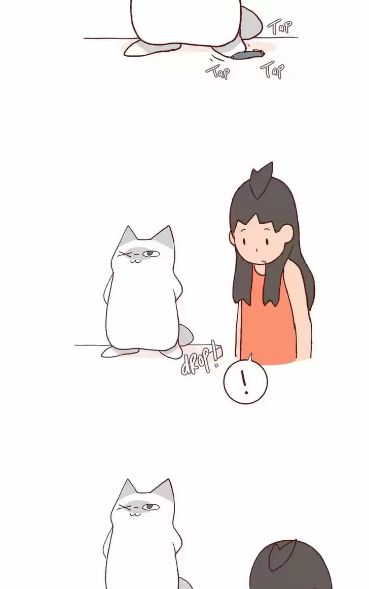 Saphie: The One-Eyed Cat 113