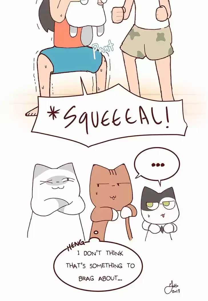 Saphie: The One-Eyed Cat 114