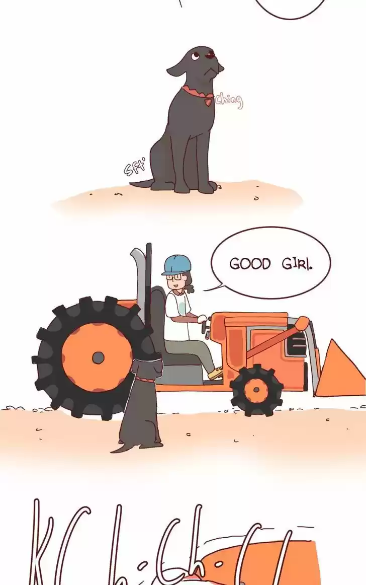 Saphie: The One-Eyed Cat 116